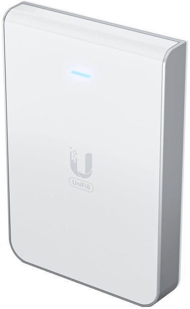 Точка доступа Ubiquiti U6-Enterprise-IW