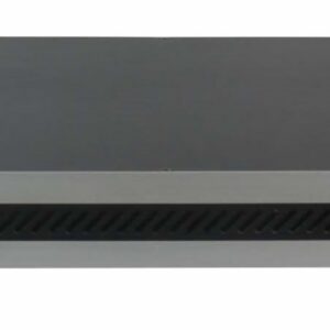 Усилитель мощности Qtex QAA PD460V2