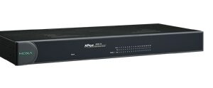 Преобразователь MOXA NPort 5650-16-T