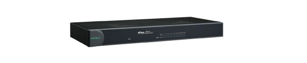 Преобразователь MOXA NPort 5650-16-T
