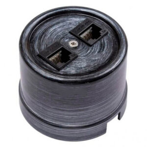 Розетка Bironi B1-302-11