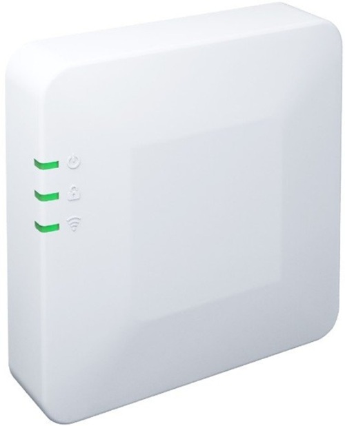 Центр управления LIVICOM Livi Smart Hub 4G/2G