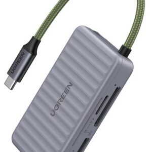 Карт-ридер UGreen CM868