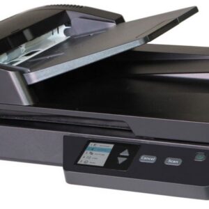 Сканер Avision AD136