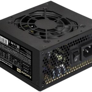 Блок питания SFX Exegate M650 GOLD