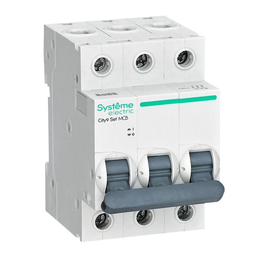 Автоматический выключатель Systeme Electric C9F16340