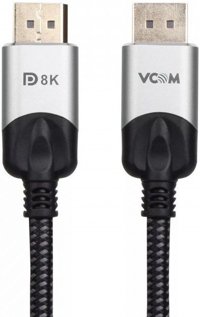 Кабель DisplayPort VCOM CG635-1.5M