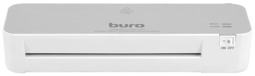 Ламинатор Buro BU-L265