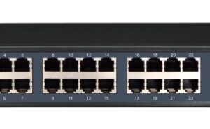 Шлюз GSM Dinstar DAG2000-32S