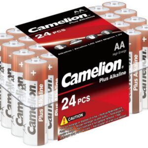 Батарейка Camelion LR6-PB24
