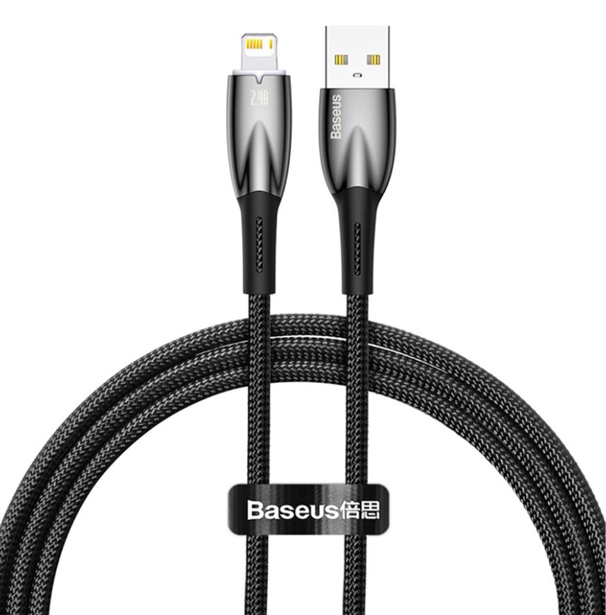 Кабель интерфейсный Baseus CADH000201
