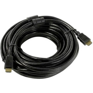 Кабель HDMI - HDMI, 15м, ExeGate EX-CC-HDMI2-15.0F