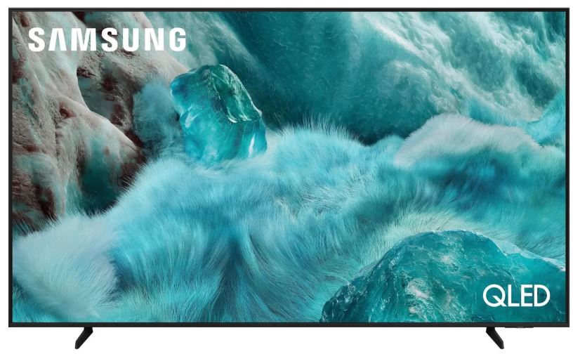 Телевизор Samsung QE75Q7FAAUXRU