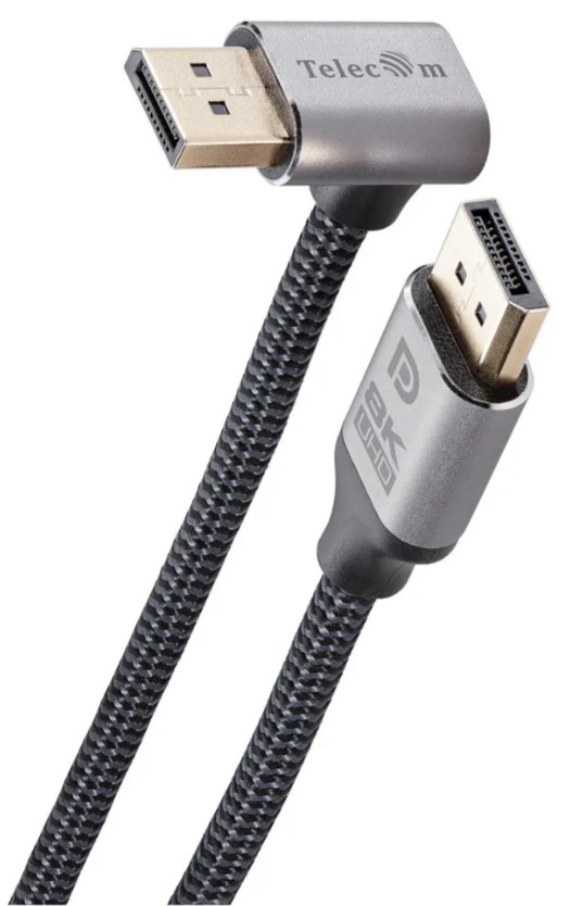 Кабель интерфейсный DisplayPort Telecom TCG751-2M