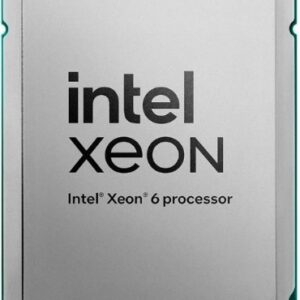 Процессор Intel Xeon 6521P, LGA4710 [PK8072006347700]