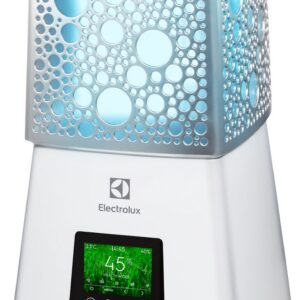 Увлажнитель ультразвуковой Electrolux EHU-3915D YOGAhealthline 2.0