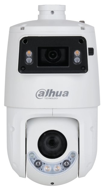 Видеокамера IP Dahua DH-SDT4E225-4F-GB-A