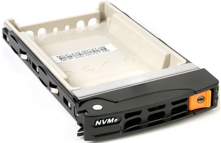 Корзина Supermicro MCP-220-00178-0B