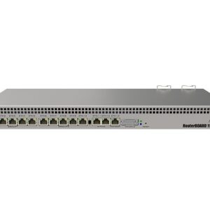 Маршрутизатор Mikrotik RB1100AHx4