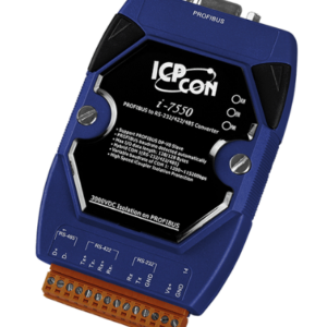 Преобразователь ICP DAS I-7550-B CR