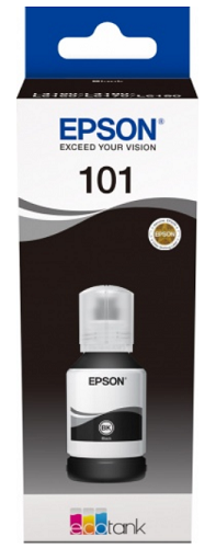 Тонер-картридж Epson C13T03V14A Черный