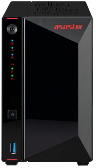 Блок расширения хранения ASUSTOR 90IX01R1-BW3S20