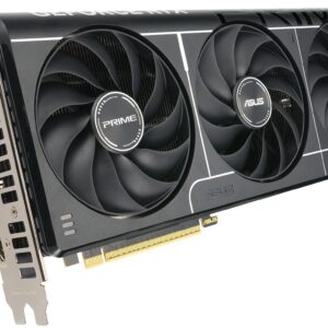 Видеокарта ASUS nVidia GeForce RTX 5070, 12 ГБ GDDR7, [90YV0M10-M0NA00]