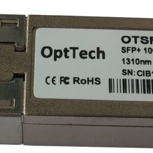 Модуль SFP+ OptTech OTSFP+-LR10