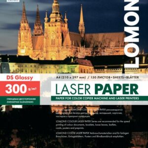 Фотобумага Lomond 0310743