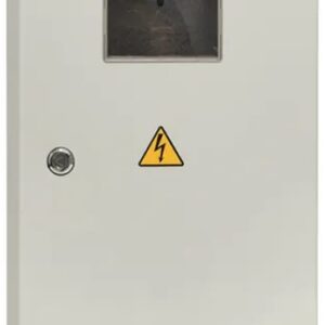 Щит учета EKF mb54-3