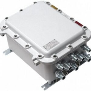 Коммутатор управляемый TFortis PSW-2G6F+Ex