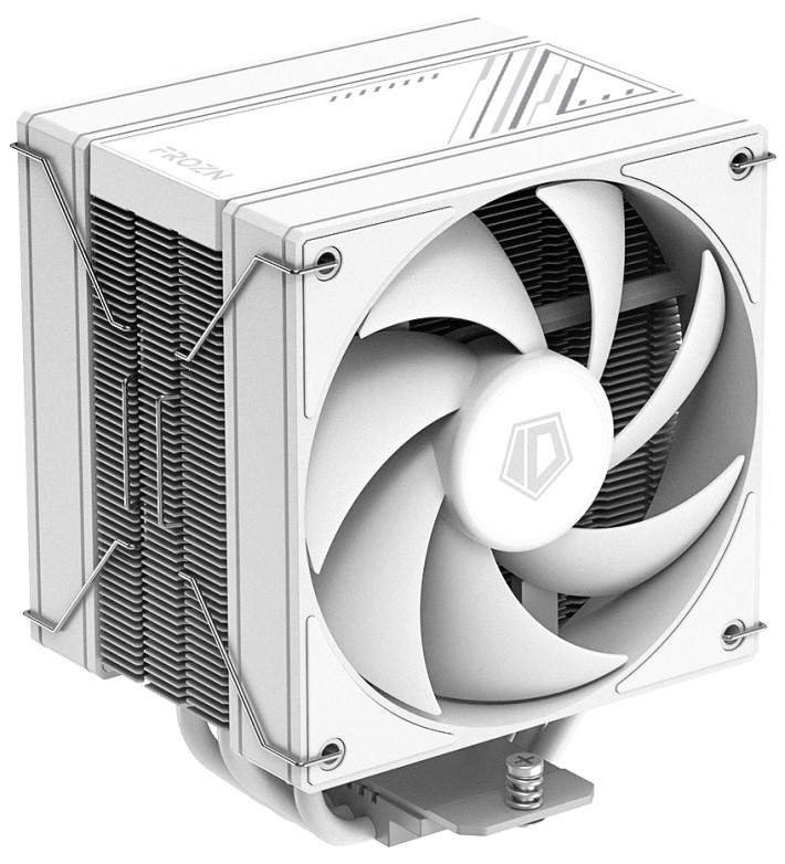 Кулер ID-Cooling FROZN A410 DW