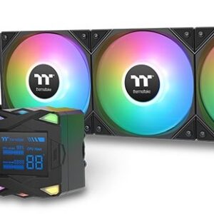 Система охлаждения жидкостная Thermaltake LA360-S ARGB
