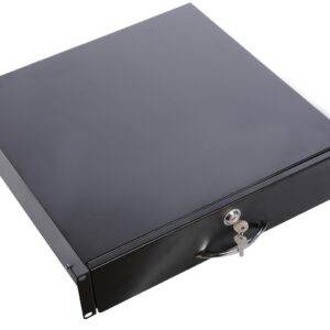 Ящик для документов ЦМО ТСВ-Д-2U.450-9005