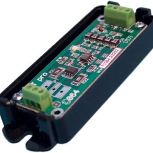 Передатчик Инфотех AVT-TX221