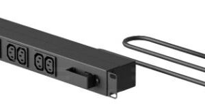 Блок розеток C3 SOLUTIONS C3.PM7015