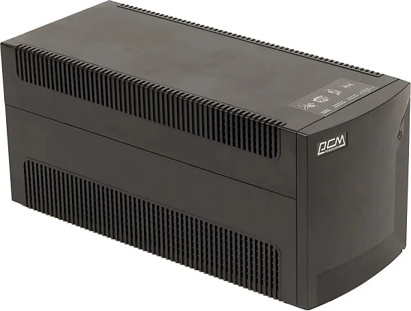 Источник бесперебойного питания Powercom RPT-2000AP