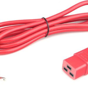 Кабель питания Power Cube RPC-186C191,8KO