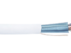 Кабель витая пара F/UTP 5e кат. 4 пары GENERICA BC1-C5E04-328-305-G