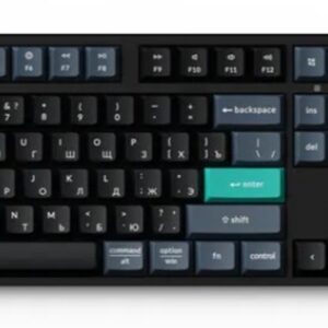 Клавиатура и мышь wireless Keychron B33 + BM25