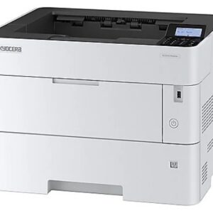 Лазерный принтер Kyocera P4140dn Монохромная, A3, USB