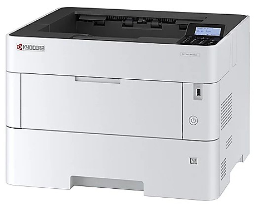 Лазерный принтер Kyocera P4140dn Монохромная, A3, USB
