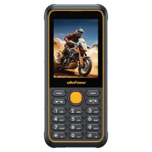 Мобильный телефон Ulefone Armor Mini 4 64/128MB
