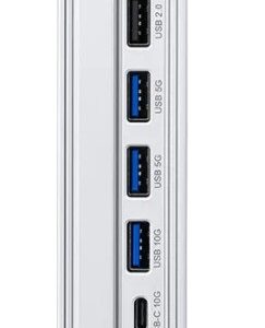 Неттоп MSI Pro DP10 A14MG-011XRU (Intel Core i5 14400 (10/16; 2,5ГГц; 20Мб), 1.8ГГц, 16ГБ DDR5, SSD 512 Гб, Intel UHD Graphics 730) [9S6-B21012-011]