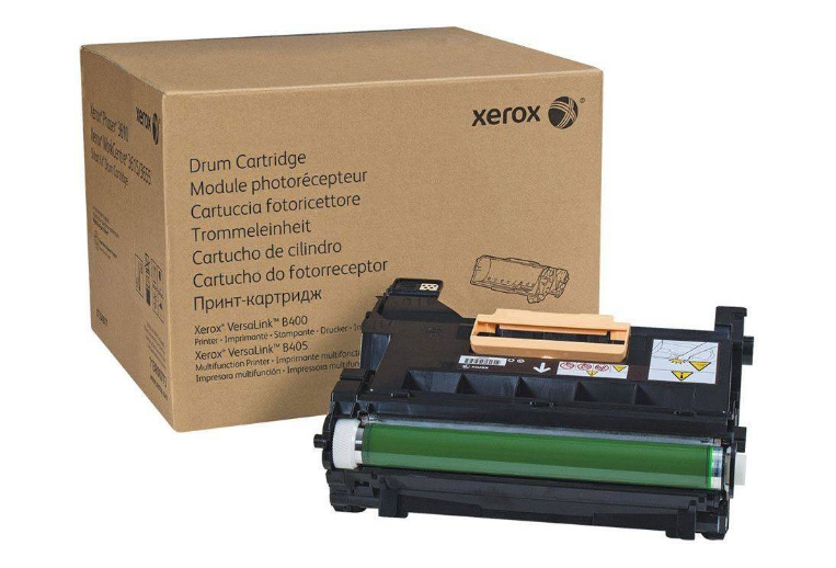 Тонер-картридж Xerox 101R00582