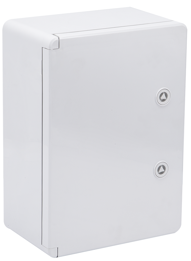 Бокс навесной IEK MKP93-N-352515-65