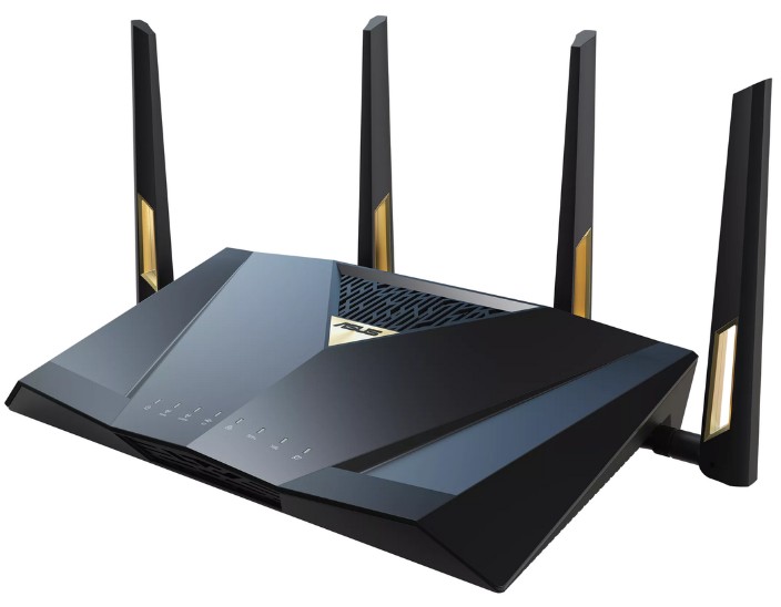 Маршрутизатор ASUS RT-BE88U