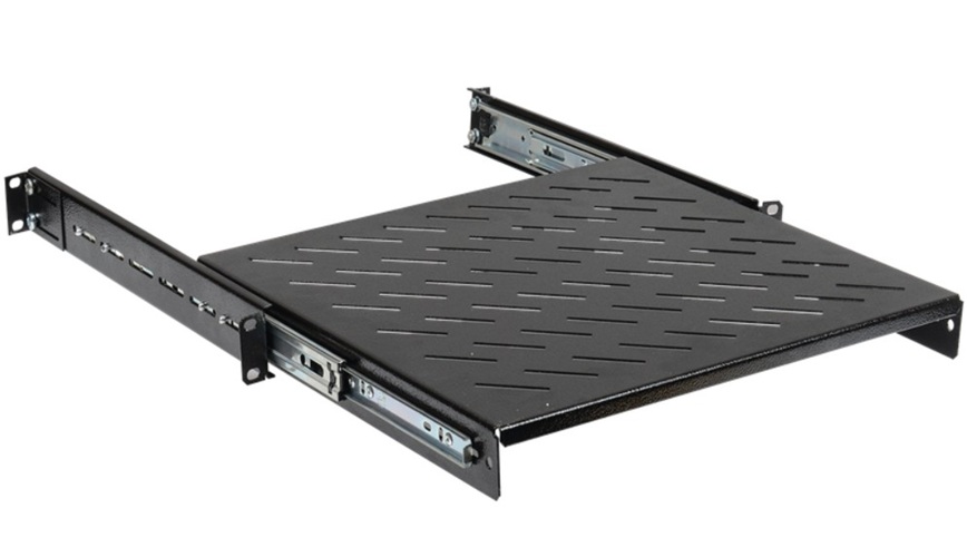 Полка выдвижная ITK SS05-800PI-R