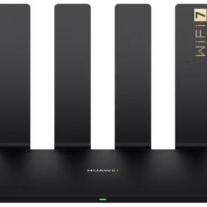 Роутер Huawei WiFi BE3 Pro