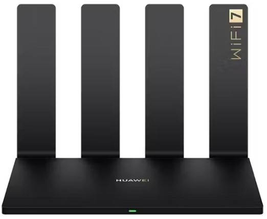 Роутер Huawei WiFi BE3 Pro